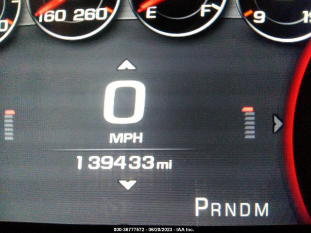 1GKS2JKJ9FR699832 GMC YUKON XL DENALI