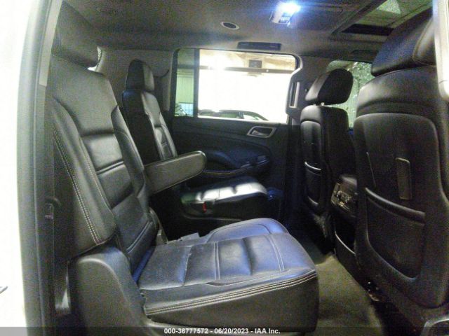 1GKS2JKJ9FR699832 GMC YUKON XL DENALI