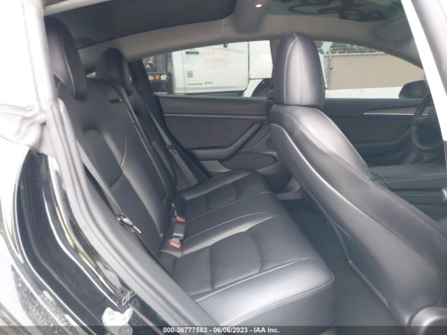 5YJ3E1EAXNF113923 Tesla MODEL 3