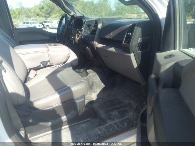 Ford F-150 Xl/xlt/lariat 2019 1FTFW1E4XKFB84809 Image 6