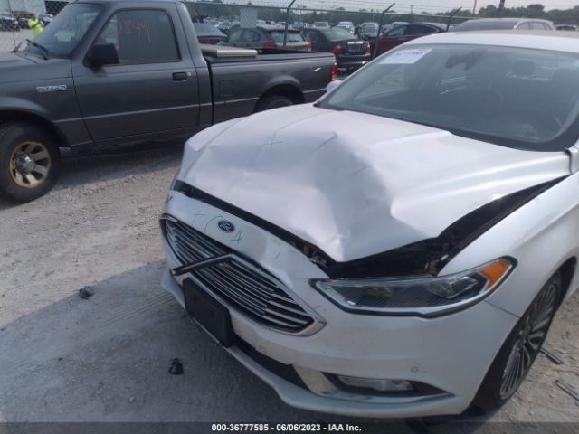 3FA6P0SU8HR152065 Ford Fusion Energi Titanium/platinum
