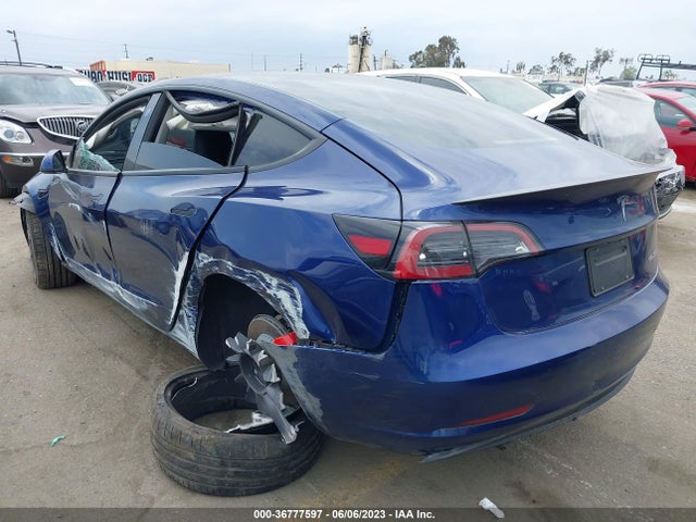 Tesla Model 3 Performance 2023 5YJ3E1EC3PF515643 Image 5