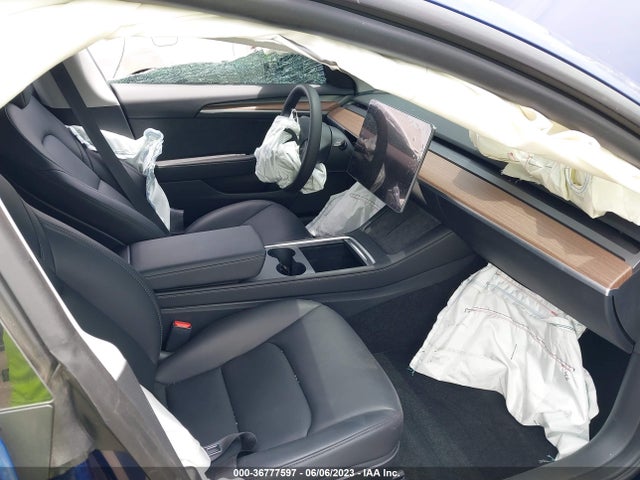 Tesla Model 3 Performance 2023 5YJ3E1EC3PF515643 Image 7