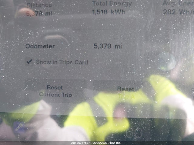 Tesla Model 3 Performance 2023 5YJ3E1EC3PF515643 Image 9