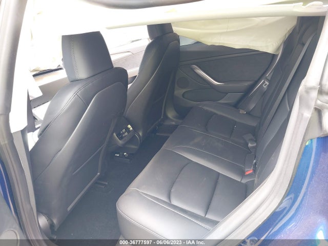 Tesla Model 3 Performance 2023 5YJ3E1EC3PF515643 Image 10