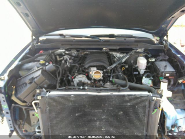 1GTV2MEC6HZ136652 GMC Sierra 1500 Sle