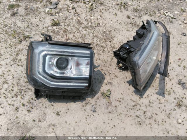 1GTV2MEC6HZ136652 GMC Sierra 1500 Sle