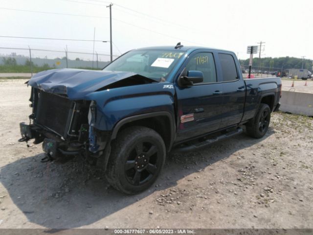 1GTV2MEC6HZ136652 GMC Sierra 1500 Sle