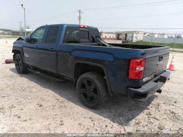 1GTV2MEC6HZ136652 GMC Sierra 1500 Sle