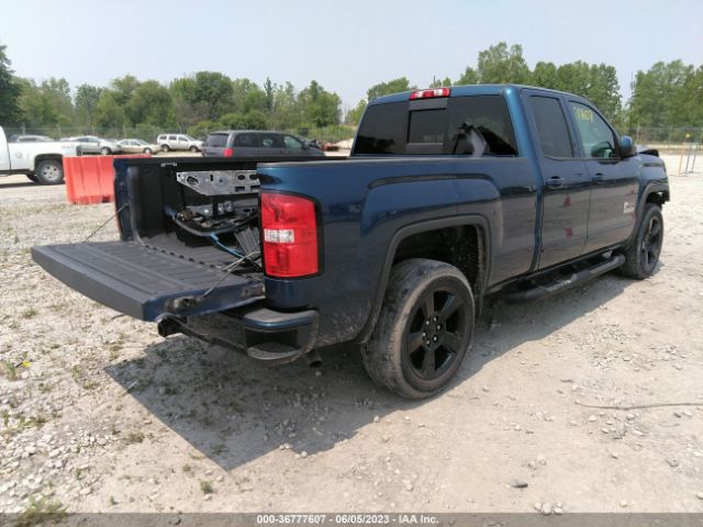 1GTV2MEC6HZ136652 GMC Sierra 1500 Sle