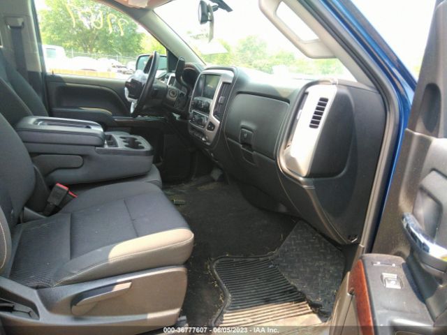 1GTV2MEC6HZ136652 GMC Sierra 1500 Sle