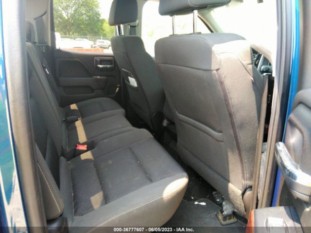 1GTV2MEC6HZ136652 GMC Sierra 1500 Sle