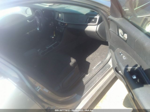 5XXGT4L37GG093059 KIA Optima Lx