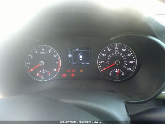 5XXGT4L37GG093059 KIA Optima Lx