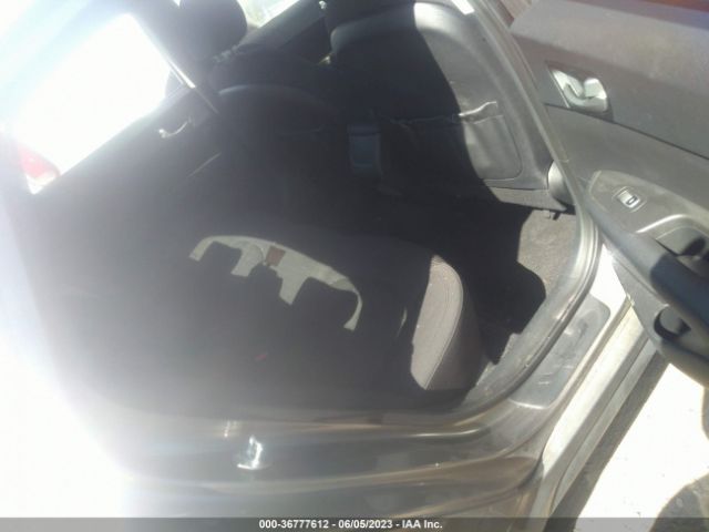 5XXGT4L37GG093059 KIA Optima Lx