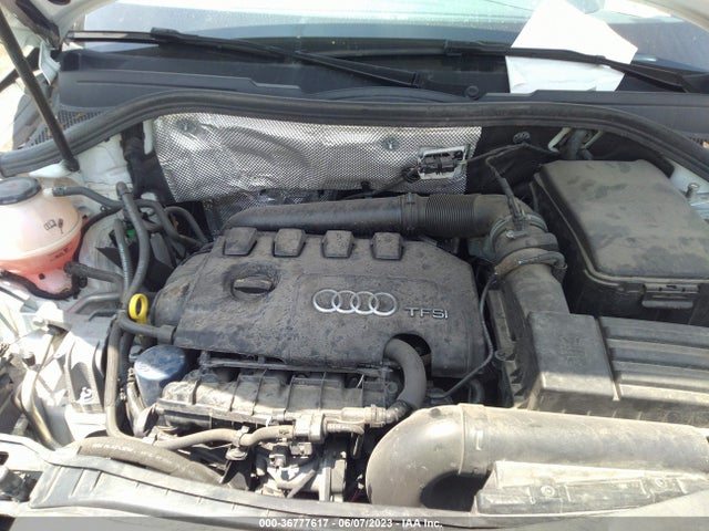 WA1JCCFS8JR020347 Audi Q3 Premium Plus