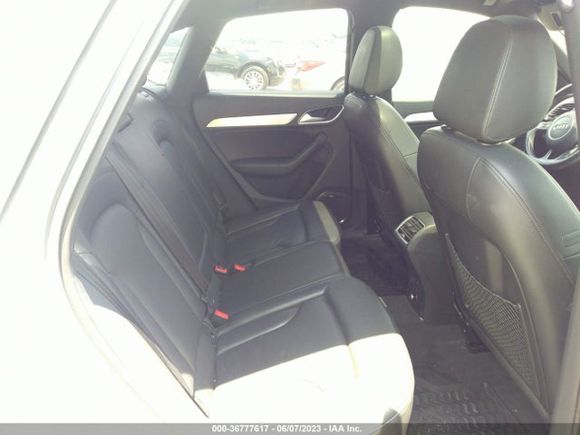 WA1JCCFS8JR020347 Audi Q3 Premium Plus