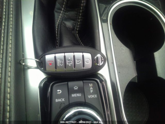 1N4AA6FV5NC504577 Nissan Maxima Platinum