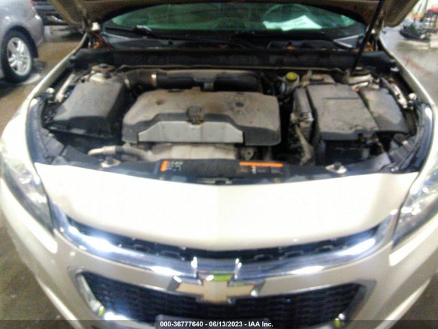 Chevrolet MALIBU LT 2014 1G11C5SL0EF251856 Image 10