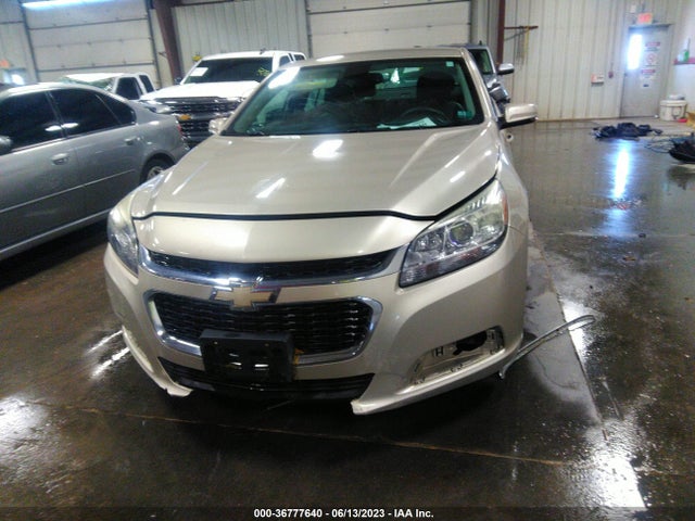 Chevrolet MALIBU LT 2014 1G11C5SL0EF251856 Image 12