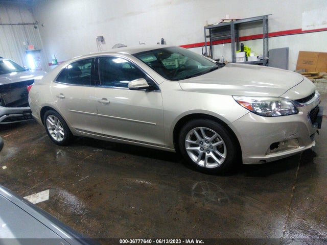 Chevrolet MALIBU LT 2014 1G11C5SL0EF251856 Image 13