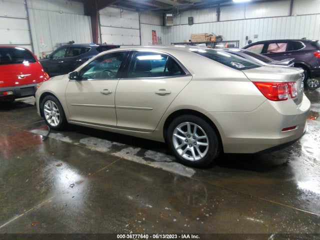 Chevrolet MALIBU LT 2014 1G11C5SL0EF251856 Image 14