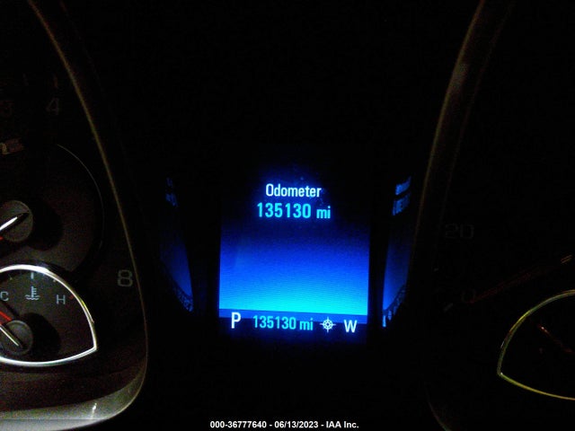 Chevrolet MALIBU LT 2014 1G11C5SL0EF251856 Image 15