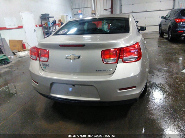 Chevrolet MALIBU LT 2014 1G11C5SL0EF251856 Image 16