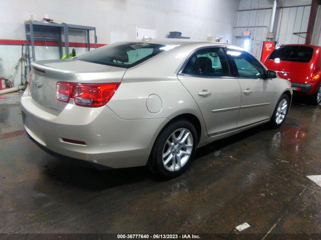 Chevrolet MALIBU LT 2014 1G11C5SL0EF251856 Image 4
