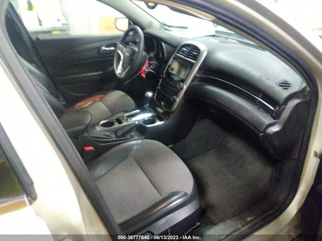 Chevrolet MALIBU LT 2014 1G11C5SL0EF251856 Image 5