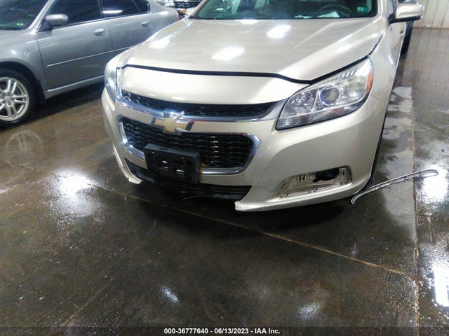 Chevrolet MALIBU LT 2014 1G11C5SL0EF251856 Image 6