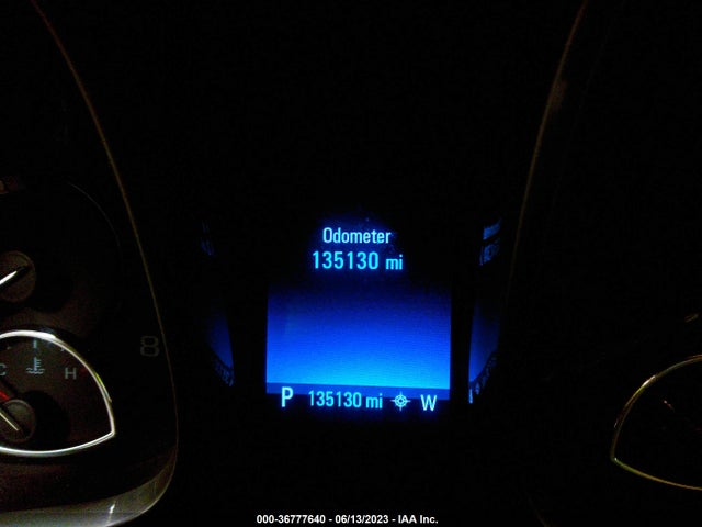 Chevrolet MALIBU LT 2014 1G11C5SL0EF251856 Image 7