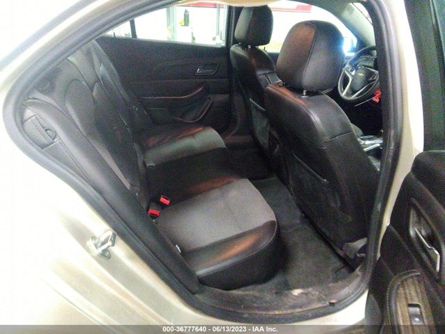 Chevrolet MALIBU LT 2014 1G11C5SL0EF251856 Image 8