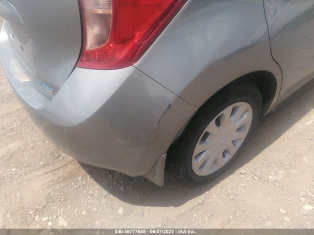 3N1CE2CP9EL390368 Nissan Versa Note S Plus