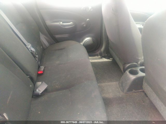 3N1CE2CP9EL390368 Nissan Versa Note S Plus
