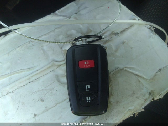 Toyota Prius L 2022 JTDKAMFU2N3174360 Image 11