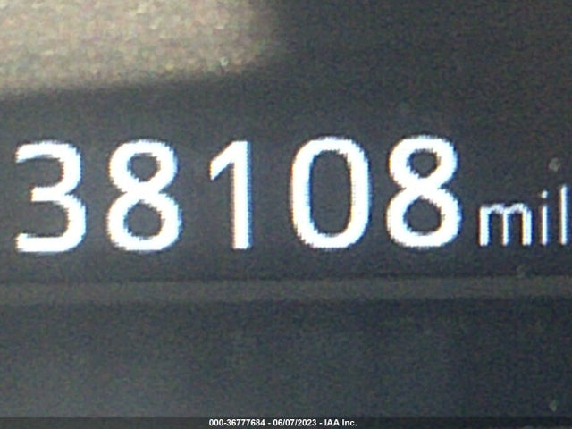 Toyota Prius L 2022 JTDKAMFU2N3174360 Image 7