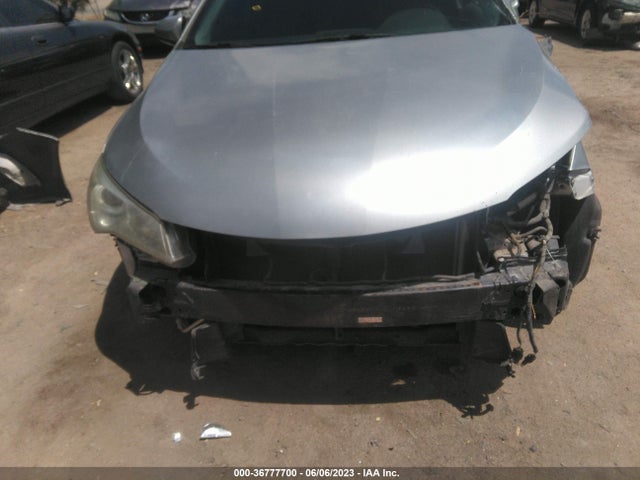 Toyota CAMRY SE 2015 4T1BF1FK0FU983698 Image 6
