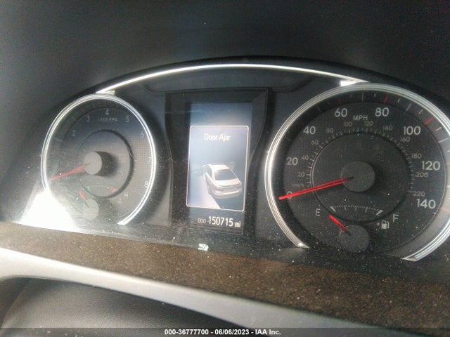 Toyota CAMRY SE 2015 4T1BF1FK0FU983698 Image 7