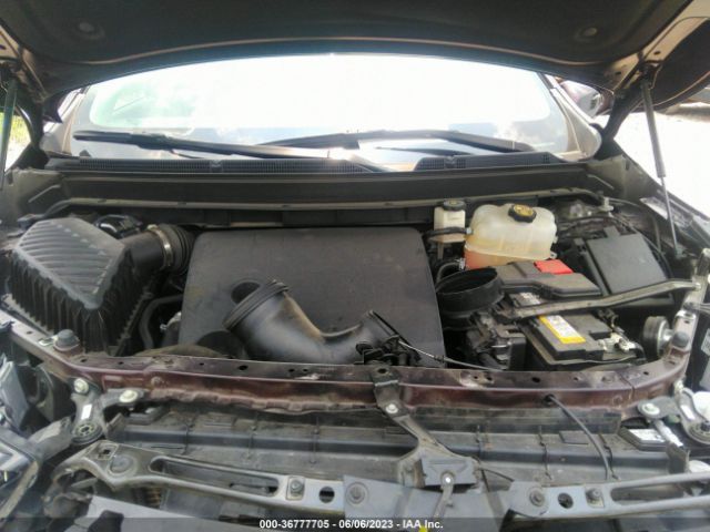 5GAERDKW3LJ255603 Buick Enclave Avenir