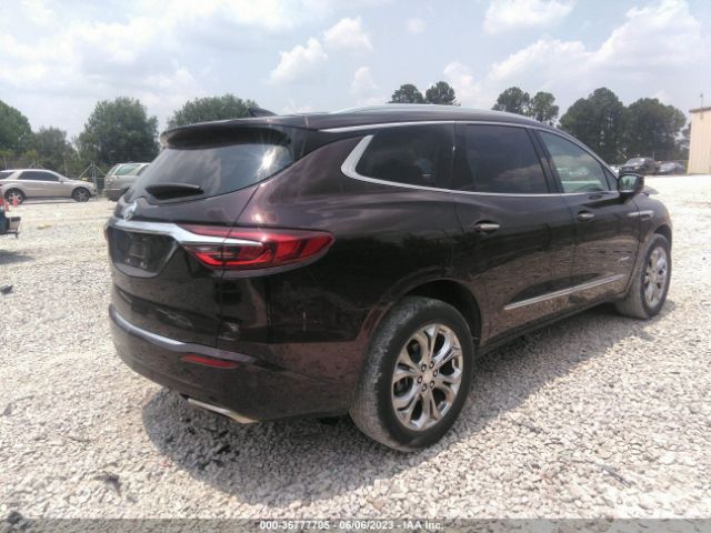 5GAERDKW3LJ255603 Buick Enclave Avenir