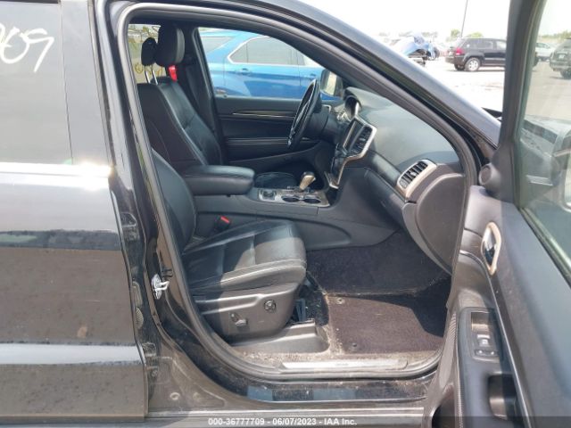 1C4RJFBG9HC882961 Jeep Grand Cherokee Limited