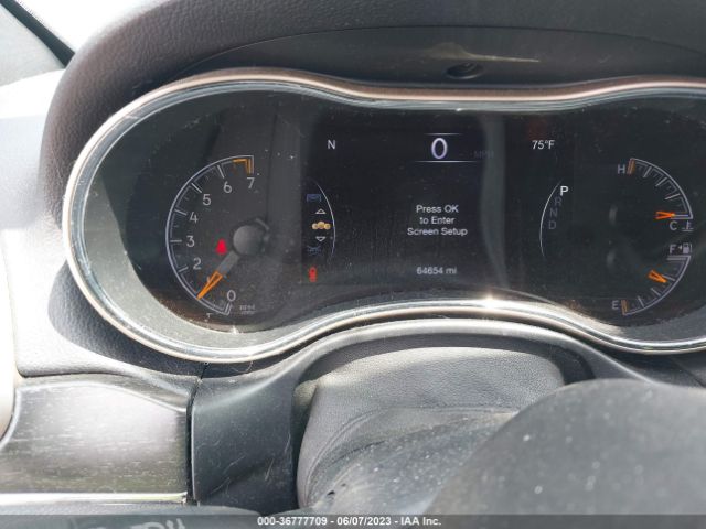 1C4RJFBG9HC882961 Jeep Grand Cherokee Limited