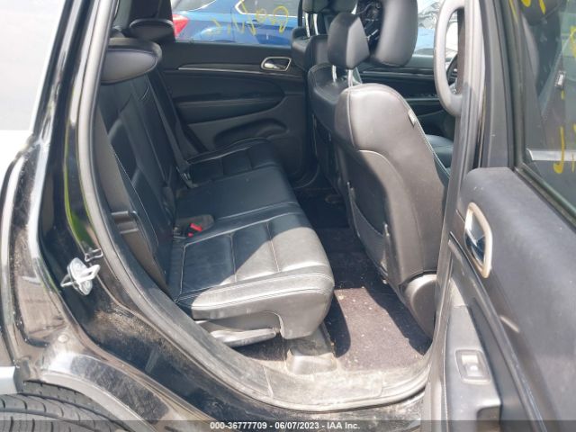 1C4RJFBG9HC882961 Jeep Grand Cherokee Limited
