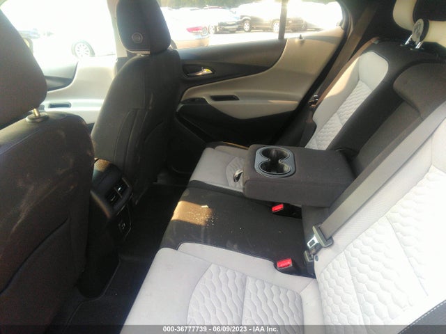 Chevrolet EQUINOX LS 2021 2GNAXHEV2M6111804 Image 15