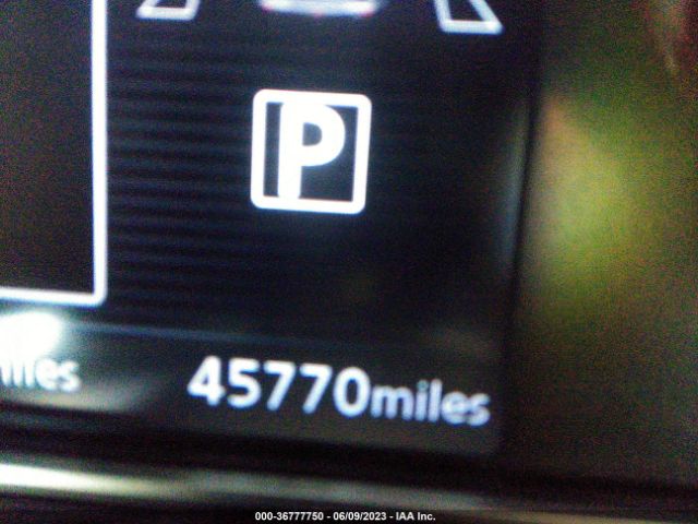 3N1CP5CU9KL497028 Nissan KICKS SV