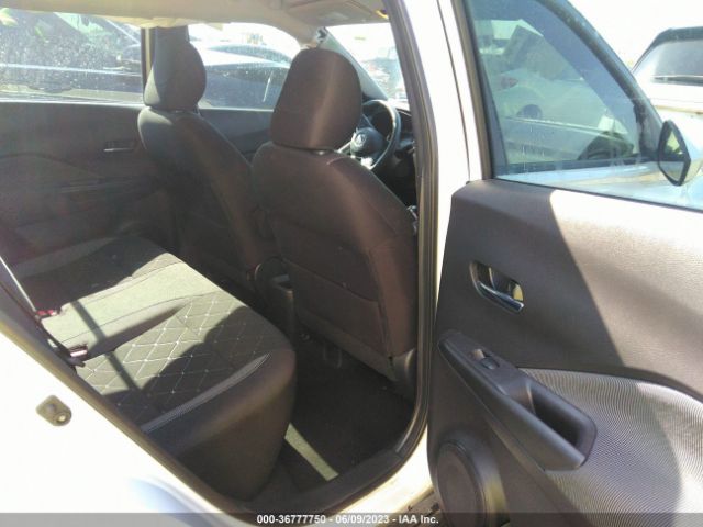 3N1CP5CU9KL497028 Nissan KICKS SV