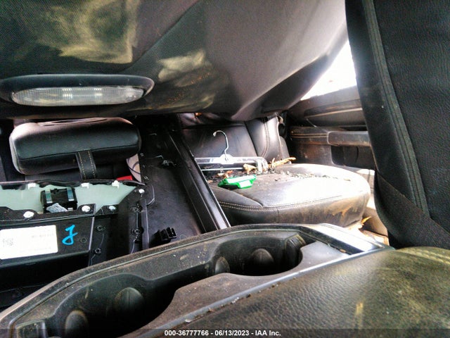 3C6UR5DL1NG223201 RAM 2500 Big Horn