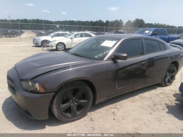 2C3CDXCT2EH213894 Dodge Charger Rt