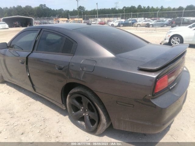 2C3CDXCT2EH213894 Dodge Charger Rt